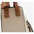 Loewe Classic Calfskin Hammock Bag Small Ivory - view 6