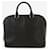 Louis Vuitton Alma PM Epi Nero - vista 3