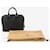 Louis Vuitton Alma PM Epi Nero - vista 8