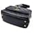 Chanel Mini borsa a catena Caviar Coco Handle Blu  - vista 6