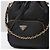 Prada Bolsa de Ombro Reedition em Re-Nylon - vista 9