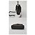 Saint Laurent Monogramm College Mittel Braun - Ansicht 4