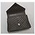 Saint Laurent Monogramm College Mittel Braun - Ansicht 9