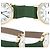 Tiffany & Co Klassisches Lederarmband Golden - Ansicht 6