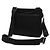 Prada XOO (Borsa a Spalla in Re-Nylon) Nero - vista 7