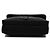 Prada XOO (Borsa a Spalla in Re-Nylon) Nero - vista 8