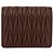 Miu Miu Cartera de Mujer Materasse AFPP - vista 3