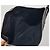 Balenciaga Borsa Clutch Motor Nera Argento - vista 8