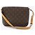 Louis Vuitton Borsa a Spalla Musette Tango Monogram - vista 3