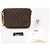 Louis Vuitton Borsa a Spalla Musette Tango Monogram - vista 8