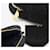 Chanel Beauty case Nero - vista 7