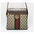 Gucci Borsa Messenger GG Piccola Ophidia - vista 2
