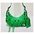 Balenciaga Le Cagole Verde - vista 2