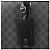 Gucci GG Briefcase Nera Media - vista 9