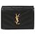 Gucci Mini portafoglio matelassé con monogramma - vista 3