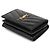 Gucci Mini portafoglio matelassé con monogramma - vista 6
