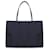 Tory Burch Ella Tote Bag Blau - Ansicht 5