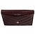 Saint Laurent Cassandra Fragment Flap Kartenetui Weiß - Ansicht 7