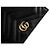 Gucci Damen GG Marmont Kartenetui Schwarz - Ansicht 10