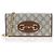 Gucci Borsa a Spalla Horsebit Change Wallet Marrone