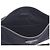 Prada Borsa Clutch in Re-Nylon Nera Nero - vista 8
