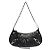 Le Cagole Balenciaga Bolsa de Ombro Mini Cagole com Corrente Preto - vista 4