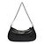 Le Cagole Balenciaga Bolsa de Ombro Mini Cagole com Corrente Preto - vista 6