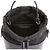 Maison Martin Margiela Borsa a secchiello con catena Maison Margiela piccola Nero - vista 10
