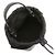 Maison Martin Margiela Borsa a secchiello con catena Maison Margiela piccola Nero - vista 11