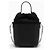 Maison Martin Margiela Borsa a secchiello con catena Maison Margiela piccola Nero - vista 4