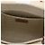 Chloé Borsa tote piccola marrone Woody - vista 6