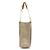 Chloé Borsa tote media in legno marrone - vista 8