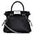 Maison Martin Margiela Micro Sac Tote Noir - vue 2