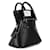 Maison Martin Margiela Micro Sac Tote Noir - vue 3