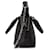 Maison Martin Margiela Micro Sac Tote Noir - vue 4