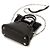 Maison Martin Margiela Micro Sac Tote Noir - vue 9