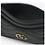 Gucci GG Marmont Kartenetui Schwarz - Ansicht 6