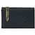 Saint Laurent Bolsa de Corrente Matelassé Preta Preto - vista 3