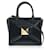 Valentino Piccola borsa a spalla One Stud Nero  - vista 1