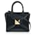 Valentino Piccola borsa a spalla One Stud Nero  - vista 2