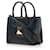 Valentino Piccola borsa a spalla One Stud Nero  - vista 5