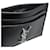 Saint Laurent Tarjetero Monogram Negro  - vista 6