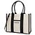 Balenciaga Piccola borsa tote hardware naturale Marrone