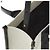 Balenciaga Piccola borsa tote hardware naturale Marrone - vista 5