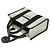 Balenciaga Piccola borsa tote hardware naturale Marrone - vista 6