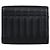Burberry Cartera Pequeña TB Rola Negra Negro - vista 4