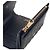 Burberry Cartera Pequeña TB Rola Negra Negro - vista 7