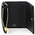 Burberry Cartera Pequeña TB Rola Negra Negro - vista 8