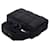 Bottega Veneta Borsa a tracolla Cassette Padding Tech Nera Nero - vista 10