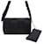 Bottega Veneta Borsa a tracolla Cassette Padding Tech Nera Nero - vista 12